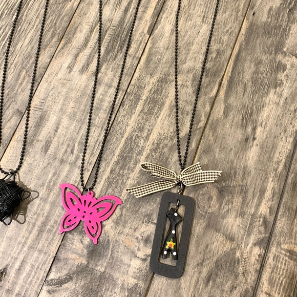 6 necklaces bundle - Picture 4 of 4